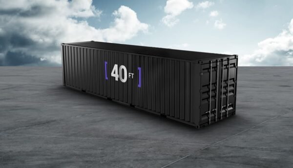 container 40FT