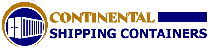 Continental Shipping Containers