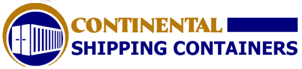 Continental Shipping Containers