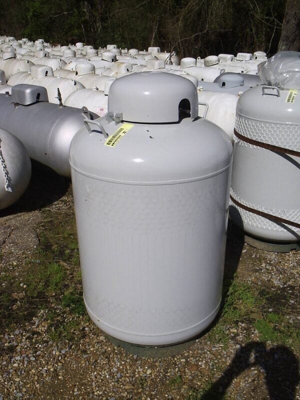 propane gas tank 2