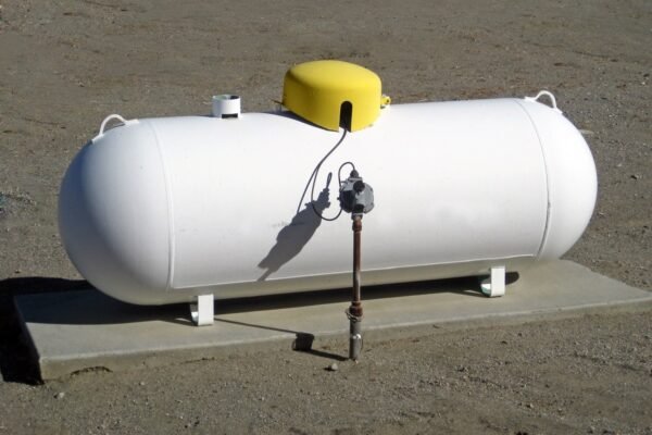 330 Gallon Propane Tank for Sale