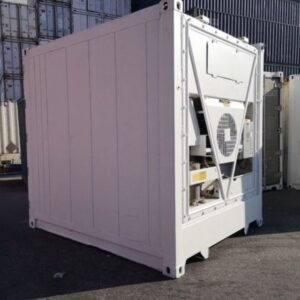 Buy 10ft High Cube reefer Containers