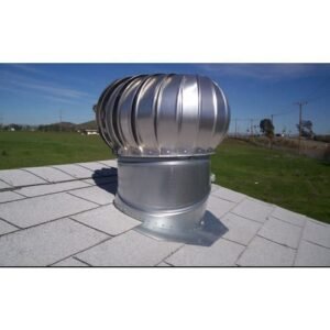 Buy Roof turbine vent Online