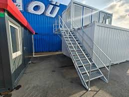 Buy Container stairs – Model S2.1